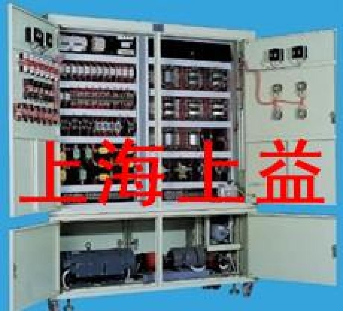 SY-LMA-01龙门刨床电气技能实训考核装置（扩大机型、三套机组）