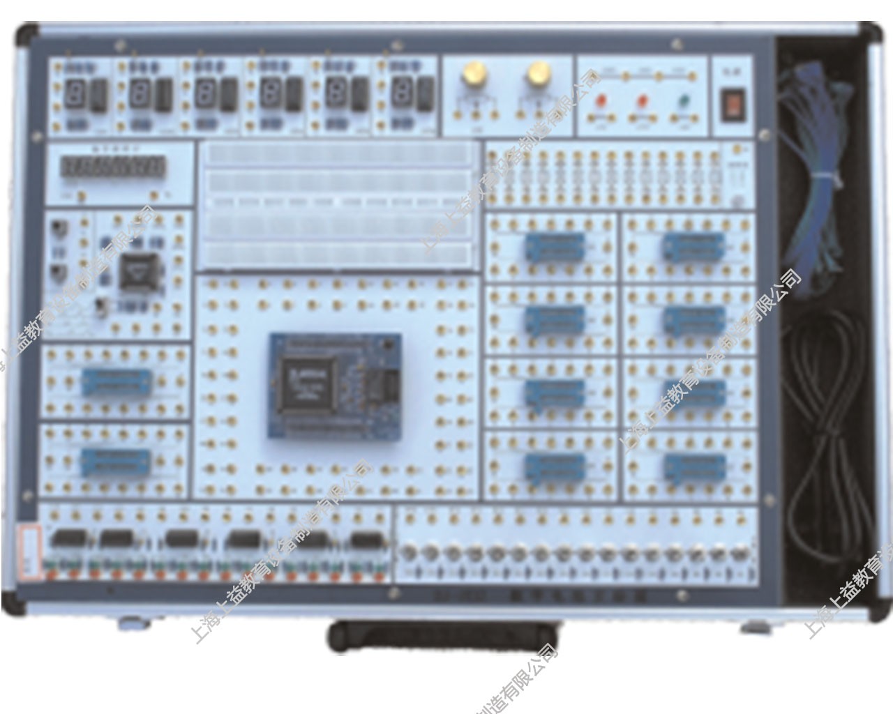 SYSNX-68C 数字电路实验箱