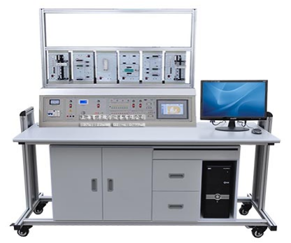 SYPC-L106G 传感器与检测技术实训平台